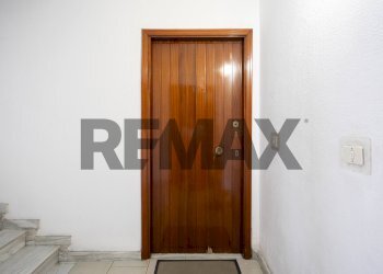 Hall / corridoio - Quadrilocale Via San Giuseppe
 
82, Mascali - foto 2