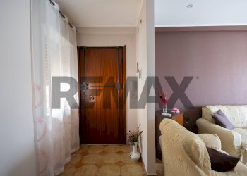 Soggiorno - Quadrilocale Via San Giuseppe
 
82, Mascali - foto 4