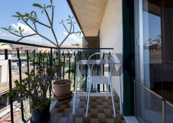 Balcone - Quadrilocale Via San Giuseppe
 
82, Mascali - foto 12