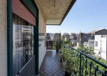 Balcone - Quadrilocale Via San Giuseppe
 
82, Mascali - foto 13