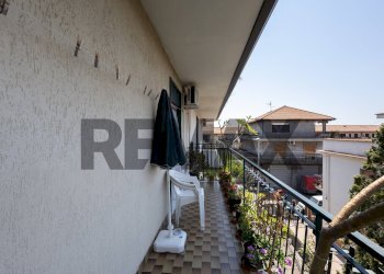 Balcone - Quadrilocale Via San Giuseppe
 
82, Mascali - foto 14