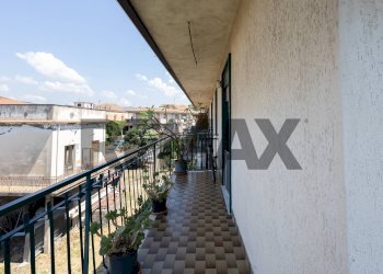 Balcone - Quadrilocale Via San Giuseppe
 
82, Mascali - foto 15