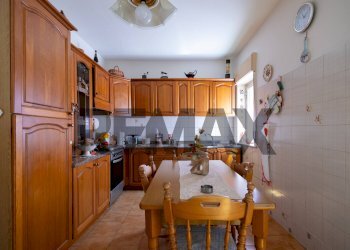 Cucina - Quadrilocale Via San Giuseppe
 
82, Mascali - foto 17