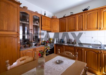 Cucina - Quadrilocale Via San Giuseppe
 
82, Mascali - foto 19