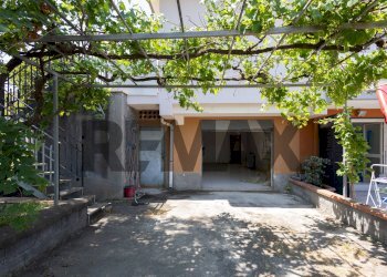 Casa all\'aperto - Independent house via Dottore Mario Amato
 
5, Mascali - photo 7