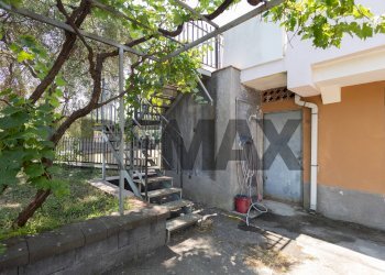 Casa all\'aperto - Independent house via Dottore Mario Amato
 
5, Mascali - photo 8