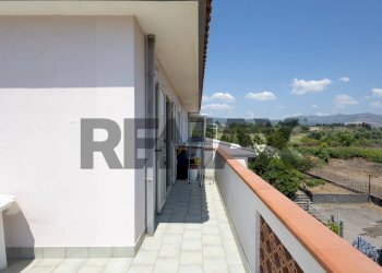 Balcone - Independent house via Dottore Mario Amato
 
5, Mascali - photo 18