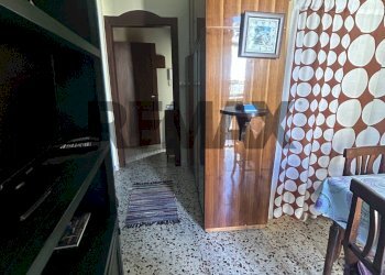 Hall / corridoio - Casa indipendente via Signore Della Citta'
 
48, Caltanissetta - foto 4