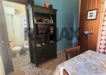 Sala da pranzo - Casa indipendente via Signore Della Citta'
 
48, Caltanissetta - foto 5