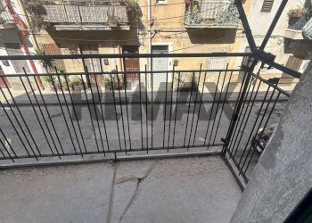 Balcone - Casa indipendente via Signore Della Citta'
 
48, Caltanissetta - foto 9