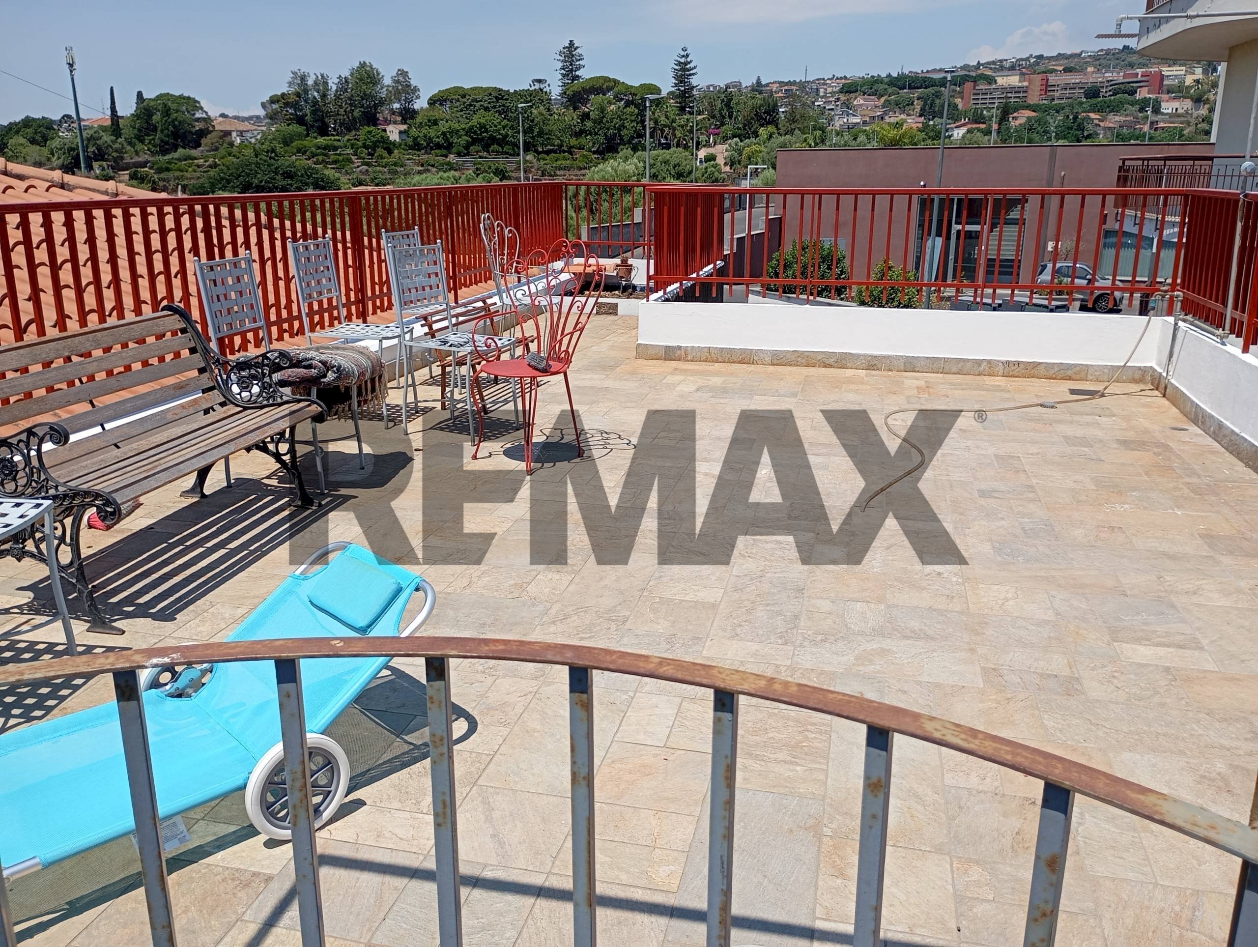 Terrazza - Apartment via Domenico Tempio
 
5, Aci Castello - photo 1