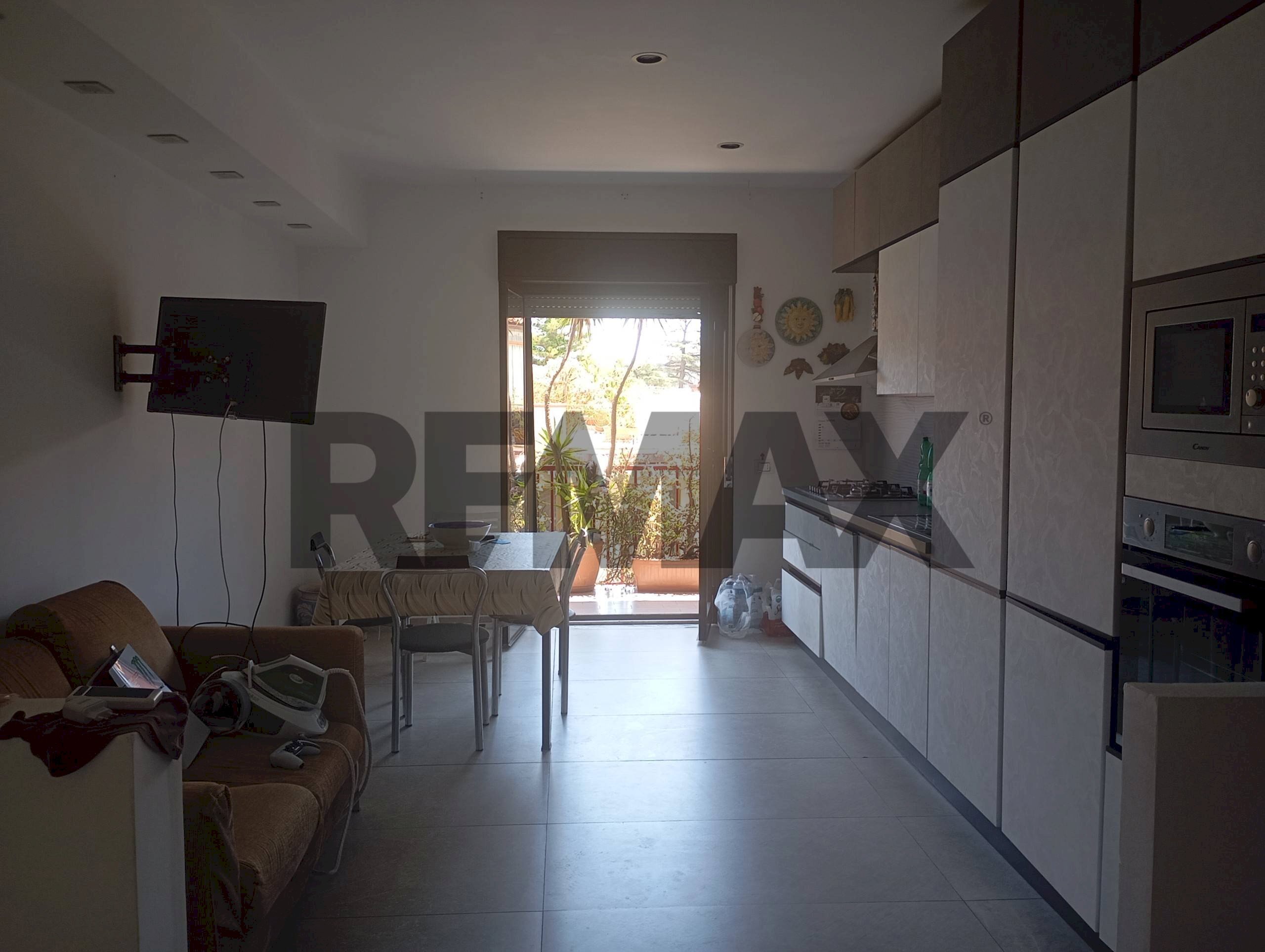 Cucina - Apartment via Domenico Tempio
5, Aci Castello - photo 3