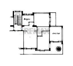 Pianta 2D - Apartment via Domenico Tempio
 
5, Aci Castello - floor plans 1