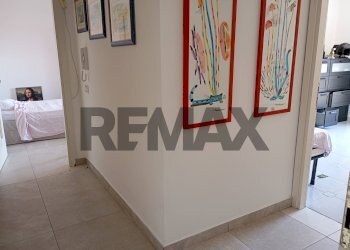 Hall / corridoio - Apartment via Domenico Tempio
 
5, Aci Castello - photo 5