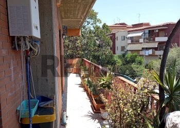 Balcone - Apartment via Domenico Tempio
 
5, Aci Castello - photo 18