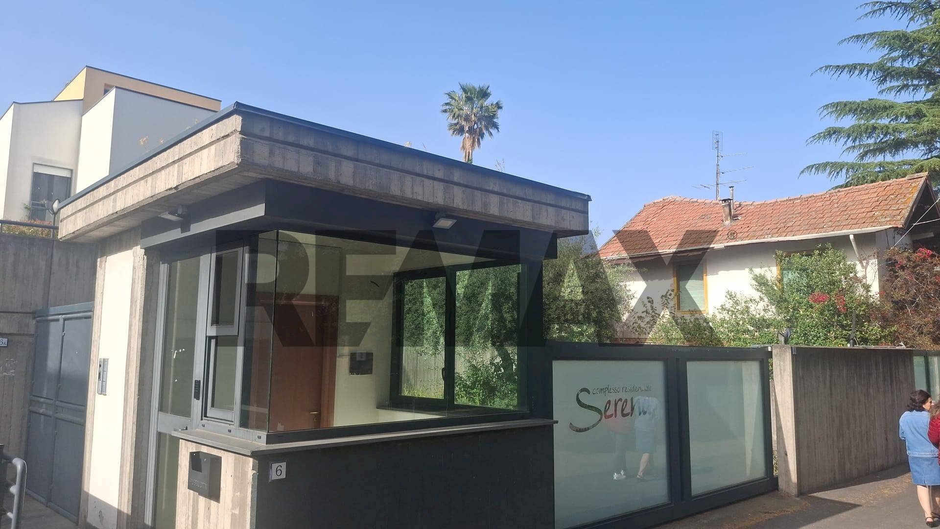 Casa all\'aperto - Appartamento via Cardinale Giuseppe Francicanava
 
6, Sant'Agata Li Battiati - foto 2