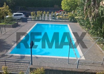 Piscina - Appartamento via Cardinale Giuseppe Francicanava
 
6, Sant'Agata Li Battiati - foto 1