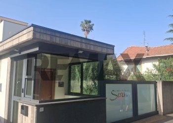 Casa all\'aperto - Appartamento via Cardinale Giuseppe Francicanava
 
6, Sant'Agata Li Battiati - foto 2