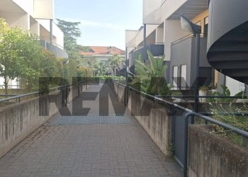 Edificio all\'aperto - Appartamento via Cardinale Giuseppe Francicanava
 
6, Sant'Agata Li Battiati - foto 6