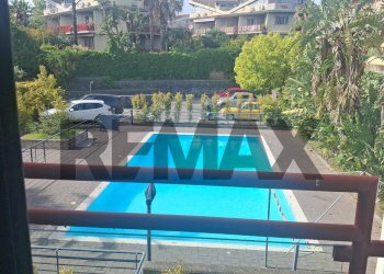 Piscina - Appartamento via Cardinale Giuseppe Francicanava
 
6, Sant'Agata Li Battiati - foto 17