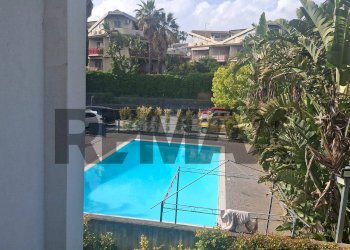 Piscina - Appartamento via Cardinale Giuseppe Francicanava
 
6, Sant'Agata Li Battiati - foto 18