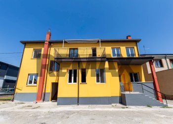 Casa all\'aperto - Shop via Circonvallazione
16, Siziano - photo 14