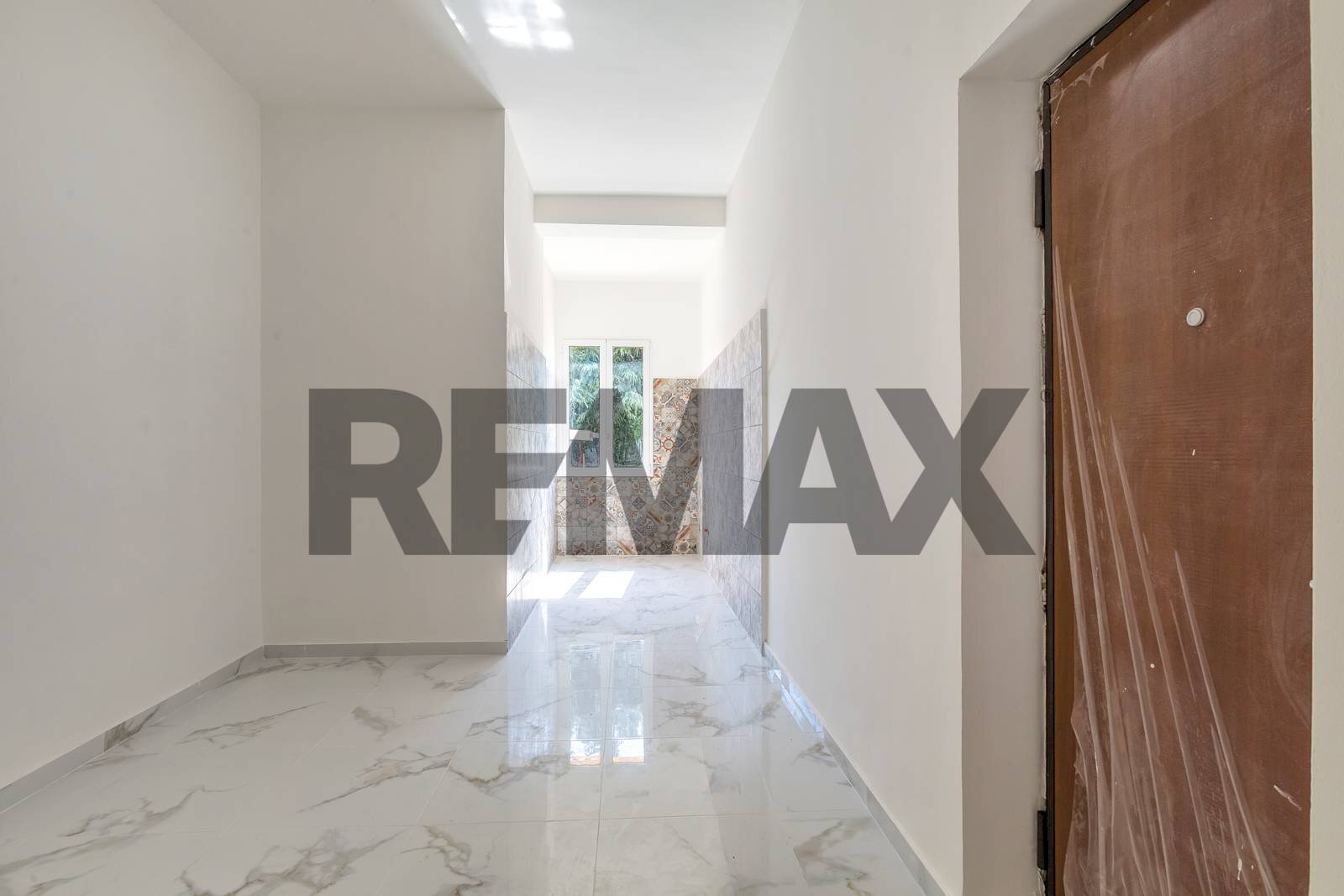 Hall / corridoio - Trilocale via Circonvallazione
16, Siziano - foto 2