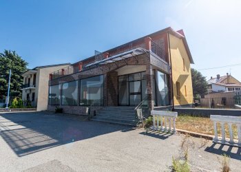 Casa all\'aperto - Trilocale via Circonvallazione
 
16, Siziano - foto 20