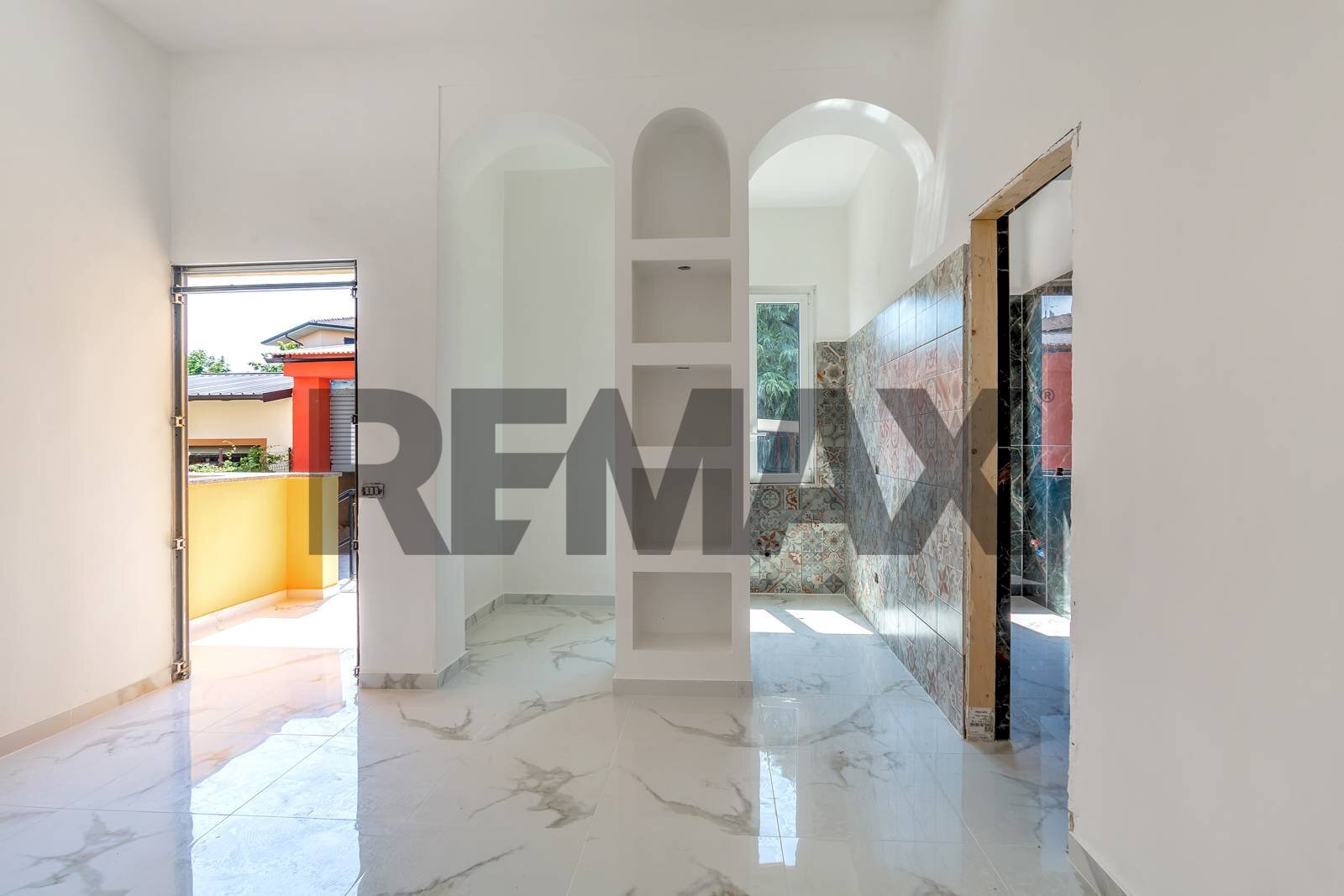Stanza vuota - Three-room apartment via circonvallazione
16, Siziano - photo 3