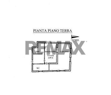 Pianta 2D - Villa via delle Zagare
 
s.n.c., Augusta - planimetria 1
