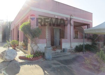 Casa all\'aperto - Villa via delle Zagare
 
s.n.c., Augusta - foto 2