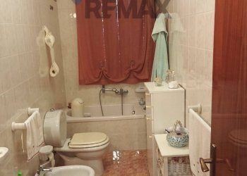 Bagno - Villa via delle Zagare
 
s.n.c., Augusta - foto 7