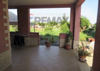 veranda - Villa via delle Zagare
 
s.n.c., Augusta - foto 12