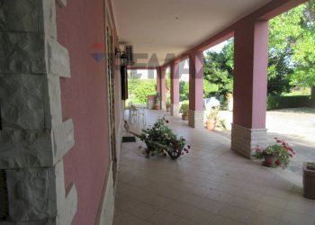 veranda - Villa via delle Zagare
 
s.n.c., Augusta - foto 13