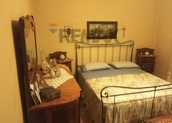 Camera / camera da letto - Villa via delle Zagare
 
s.n.c., Augusta - foto 16