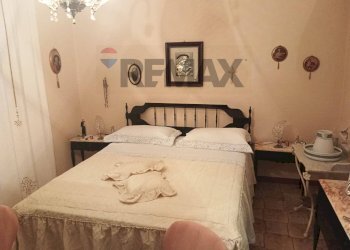 Camera / camera da letto - Villa via delle Zagare
 
s.n.c., Augusta - foto 18