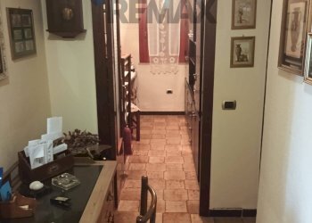 Hall / corridoio - Villa via delle Zagare
 
s.n.c., Augusta - foto 19