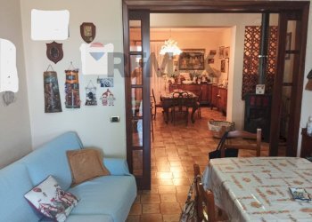 Sala da pranzo - Villa via delle Zagare
 
s.n.c., Augusta - foto 20