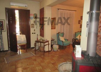 Soggiorno - Villa via delle Zagare
 
s.n.c., Augusta - foto 22