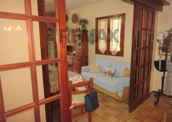 Soggiorno - Villa via delle Zagare
 
s.n.c., Augusta - foto 23