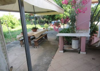 Terrazza - Villa via delle Zagare
 
s.n.c., Augusta - foto 24