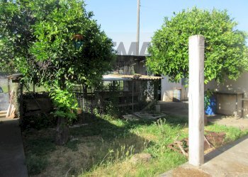 Giardino - Villa via delle Zagare
 
s.n.c., Augusta - foto 27