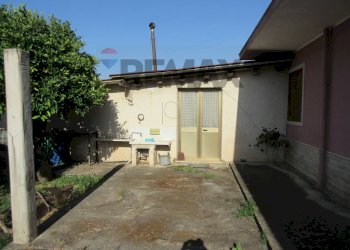 Casa all\'aperto - Villa via delle Zagare
 
s.n.c., Augusta - foto 28