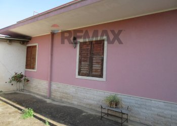 Casa all\'aperto - Villa via delle Zagare
 
s.n.c., Augusta - foto 29
