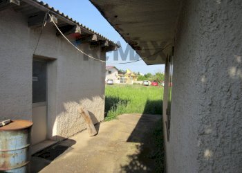 Terrazza - Villa via delle Zagare
 
s.n.c., Augusta - foto 30