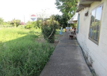 Giardino - Villa via delle Zagare
 
s.n.c., Augusta - foto 31