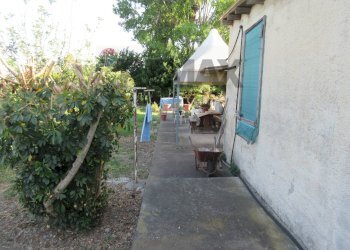 Giardino - Villa via delle Zagare
 
s.n.c., Augusta - foto 32