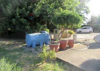 Giardino - Villa via delle Zagare
 
s.n.c., Augusta - foto 34