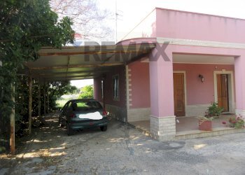 Casa all\'aperto - Villa via delle Zagare
 
s.n.c., Augusta - foto 41