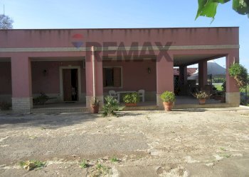 Casa all\'aperto - Villa via delle Zagare
 
s.n.c., Augusta - foto 42